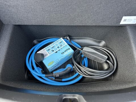 Tesla Model 3 (Dual Motor) Performance Saloon 4dr Electric Auto 4WDE (Performance Upgrade 23