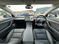 Tesla Model 3 (Dual Motor) Performance Saloon 4dr Electric Auto 4WDE (Performance Upgrade 26
