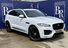 Jaguar F-Pace 2.0 D180 Chequered Flag SUV 5dr Diesel Auto AWD Euro 6 (s/s) (180 ps)