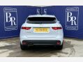 Jaguar F-Pace 2.0 D180 Chequered Flag SUV 5dr Diesel Auto AWD Euro 6 (s/s) (180 ps) 7