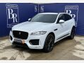 Jaguar F-Pace 2.0 D180 Chequered Flag SUV 5dr Diesel Auto AWD Euro 6 (s/s) (180 ps) 11