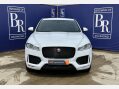 Jaguar F-Pace 2.0 D180 Chequered Flag SUV 5dr Diesel Auto AWD Euro 6 (s/s) (180 ps) 13