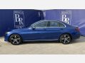 Mercedes-Benz C Class 1.5 C200 MHEV EQ Boost Sport Saloon 4dr Petrol G-Tronic+ Euro 6 (s/s) (198 10