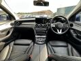 Mercedes-Benz C Class 1.5 C200 MHEV EQ Boost Sport Saloon 4dr Petrol G-Tronic+ Euro 6 (s/s) (198 24