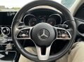 Mercedes-Benz C Class 1.5 C200 MHEV EQ Boost Sport Saloon 4dr Petrol G-Tronic+ Euro 6 (s/s) (198 28