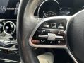 Mercedes-Benz C Class 1.5 C200 MHEV EQ Boost Sport Saloon 4dr Petrol G-Tronic+ Euro 6 (s/s) (198 29