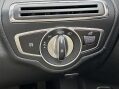 Mercedes-Benz C Class 1.5 C200 MHEV EQ Boost Sport Saloon 4dr Petrol G-Tronic+ Euro 6 (s/s) (198 31
