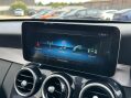 Mercedes-Benz C Class 1.5 C200 MHEV EQ Boost Sport Saloon 4dr Petrol G-Tronic+ Euro 6 (s/s) (198 32