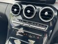 Mercedes-Benz C Class 1.5 C200 MHEV EQ Boost Sport Saloon 4dr Petrol G-Tronic+ Euro 6 (s/s) (198 35