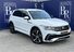 Volkswagen Tiguan 1.5 TSI R-Line SUV 5dr Petrol DSG Euro 6 (s/s) (150 ps)