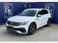 Volkswagen Tiguan 1.5 TSI R-Line SUV 5dr Petrol DSG Euro 6 (s/s) (150 ps) 11