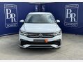 Volkswagen Tiguan 1.5 TSI R-Line SUV 5dr Petrol DSG Euro 6 (s/s) (150 ps) 13