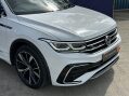 Volkswagen Tiguan 1.5 TSI R-Line SUV 5dr Petrol DSG Euro 6 (s/s) (150 ps) 15