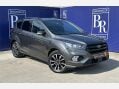 Ford Kuga 2.0 TDCi EcoBlue ST-Line SUV 5dr Diesel Manual Euro 6 (s/s) (150 ps) 1