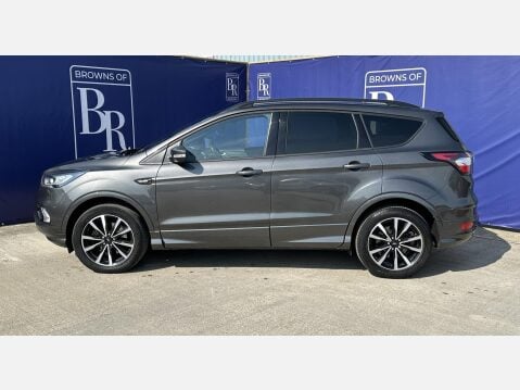 Ford Kuga 2.0 TDCi EcoBlue ST-Line SUV 5dr Diesel Manual Euro 6 (s/s) (150 ps) 10
