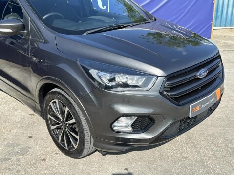Ford Kuga 2.0 TDCi EcoBlue ST-Line SUV 5dr Diesel Manual Euro 6 (s/s) (150 ps) 15