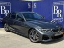 BMW 3 Series 3.0 M340i Saloon 4dr Petrol Auto xDrive Euro 6 (s/s) (374 ps)