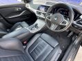 BMW 3 Series 3.0 M340i Saloon 4dr Petrol Auto xDrive Euro 6 (s/s) (374 ps) 3