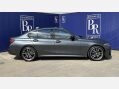 BMW 3 Series 3.0 M340i Saloon 4dr Petrol Auto xDrive Euro 6 (s/s) (374 ps) 4