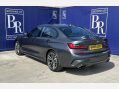 BMW 3 Series 3.0 M340i Saloon 4dr Petrol Auto xDrive Euro 6 (s/s) (374 ps) 8