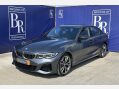 BMW 3 Series 3.0 M340i Saloon 4dr Petrol Auto xDrive Euro 6 (s/s) (374 ps) 11