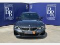 BMW 3 Series 3.0 M340i Saloon 4dr Petrol Auto xDrive Euro 6 (s/s) (374 ps) 13
