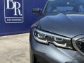 BMW 3 Series 3.0 M340i Saloon 4dr Petrol Auto xDrive Euro 6 (s/s) (374 ps) 14