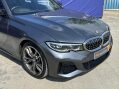 BMW 3 Series 3.0 M340i Saloon 4dr Petrol Auto xDrive Euro 6 (s/s) (374 ps) 15