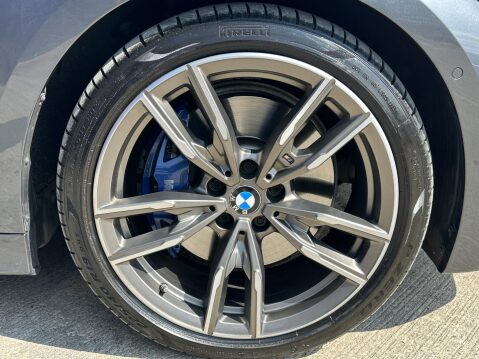 BMW 3 Series 3.0 M340i Saloon 4dr Petrol Auto xDrive Euro 6 (s/s) (374 ps) 16