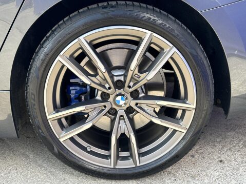 BMW 3 Series 3.0 M340i Saloon 4dr Petrol Auto xDrive Euro 6 (s/s) (374 ps) 18