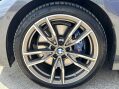 BMW 3 Series 3.0 M340i Saloon 4dr Petrol Auto xDrive Euro 6 (s/s) (374 ps) 19