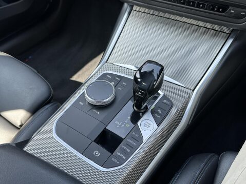 BMW 3 Series 3.0 M340i Saloon 4dr Petrol Auto xDrive Euro 6 (s/s) (374 ps) 37