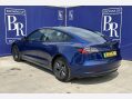 Tesla Model 3 Standard Range Plus Saloon 4dr Electric Auto RWD (241 bhp) 8