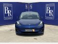 Tesla Model 3 Standard Range Plus Saloon 4dr Electric Auto RWD (241 bhp) 13
