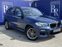 BMW X3 2.0 20d M Sport SUV 5dr Diesel Auto xDrive Euro 6 (s/s) (190 ps)
