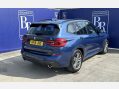 BMW X3 2.0 20d M Sport SUV 5dr Diesel Auto xDrive Euro 6 (s/s) (190 ps) 5
