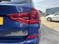 BMW X3 2.0 20d M Sport SUV 5dr Diesel Auto xDrive Euro 6 (s/s) (190 ps) 19