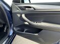 BMW X3 2.0 20d M Sport SUV 5dr Diesel Auto xDrive Euro 6 (s/s) (190 ps) 25