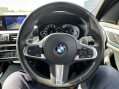BMW X3 2.0 20d M Sport SUV 5dr Diesel Auto xDrive Euro 6 (s/s) (190 ps) 27
