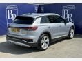 Audi Q4 40 S line SUV 5dr Electric Auto 82kWh (204 ps) 5