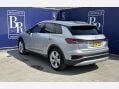 Audi Q4 40 S line SUV 5dr Electric Auto 82kWh (204 ps) 8
