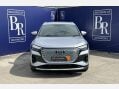 Audi Q4 40 S line SUV 5dr Electric Auto 82kWh (204 ps) 13