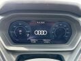 Audi Q4 40 S line SUV 5dr Electric Auto 82kWh (204 ps) 25