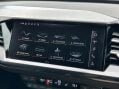 Audi Q4 40 S line SUV 5dr Electric Auto 82kWh (204 ps) 33