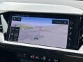 Audi Q4 40 S line SUV 5dr Electric Auto 82kWh (204 ps) 34