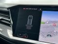 Audi Q4 40 S line SUV 5dr Electric Auto 82kWh (204 ps) 36