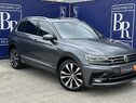 Volkswagen Tiguan 2.0 TDI R-Line SUV 5dr Diesel Manual 4Motion Euro 6 (s/s) (150 ps)