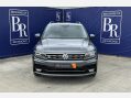 Volkswagen Tiguan 2.0 TDI R-Line SUV 5dr Diesel Manual 4Motion Euro 6 (s/s) (150 ps) 13