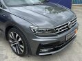 Volkswagen Tiguan 2.0 TDI R-Line SUV 5dr Diesel Manual 4Motion Euro 6 (s/s) (150 ps) 15