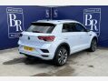 Volkswagen T-Roc 1.5 TSI GPF EVO R-Line SUV 5dr Petrol DSG Euro 6 (s/s) (150 ps) 5